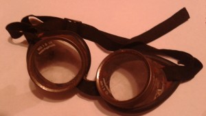 Goggles