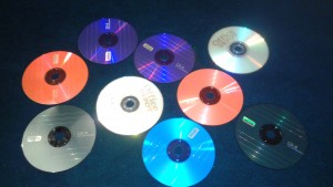 discs