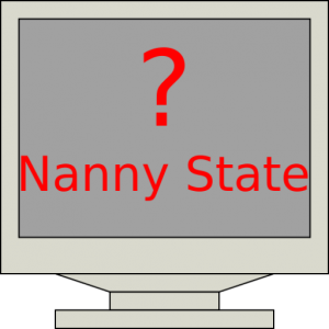 Nanny State