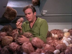 tribbles