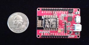 ESP8622